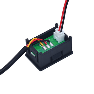 0.36インチDS18B20温度センサーデジタル温度計ディスプレイDS18B20温度ディスプレイ - Product Image 4