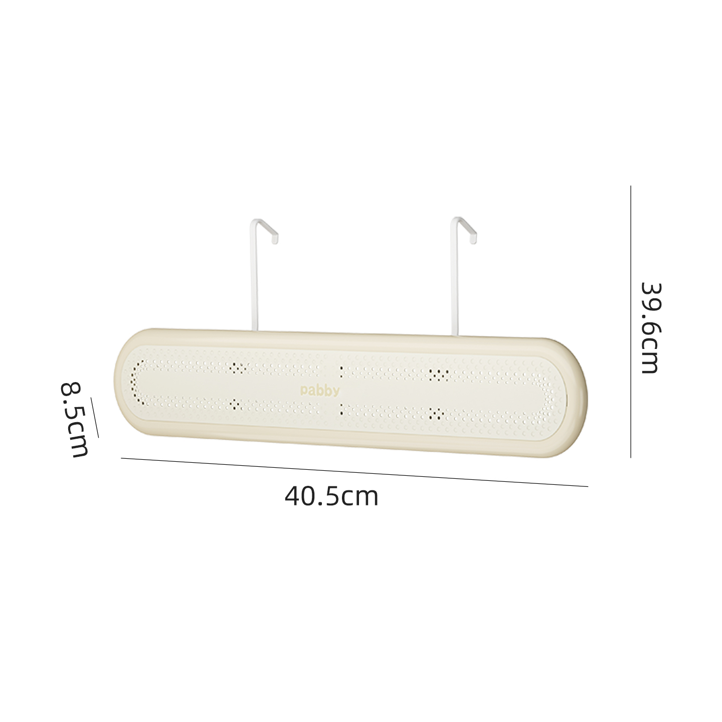 Cream color+premium white
