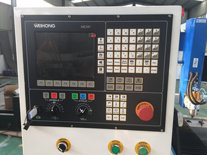1212 ATC 4 Axis Rotate Spindle CNC Router Fresadora Máquina de grabado - Product Image 3