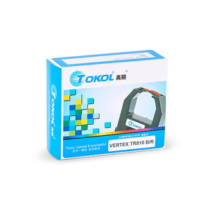 Máy in Ribbon Tương thích cho Amano PIX-10/PIX-15/PIX-21/PIX-28/PIX-55/PIX-3000/PIX-3200/PIX-6000/Ex-3500/BX-6000 Amano pix200 - Product Image 6