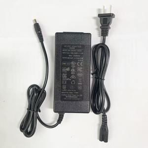 14.6V 6A <strong>AC</strong>/<strong>DC</strong> Power <strong>Adapter</strong> 100-240V <strong>Input</strong> Desk-Top Switching Power Supply 87.6W <strong>Output</strong> for CCTV Camera and More - Product Image 1