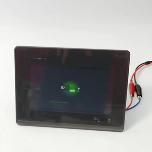 Nuovo originale HMISTW6400 automazione industriale PLC Controller di programmazione pronto 7 magazzino con interfaccia di comunicazione RS485 - Product Image 1
