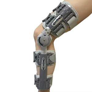 Supporto per ginocchiera con supporto ortopedico medico ortopedico per ginocchiere - Product Image 1