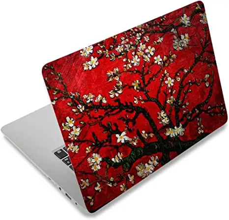 Đầy Đủ Cơ Thể Máy Tính Xách Tay Da Decal Dán Cho Máy Tính Xách Tay Cho Macbook Decal Pro 16 A2141 Không Khí 13 A1369 A1466 Không Khí 11 A1465 A1370 Pro 15