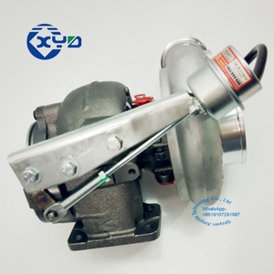 XINYIDA He221ew 4b3.9 6a3.4 6b5.9 B F G Isb Isd Isbe Isf Isg Qsb turbo kiti Turbos 4040570 4040571 4955281 - Product Image 5