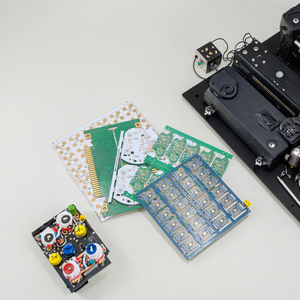 Profesyonel tasarım LED PCBPrinted devre çift taraflı montaj hizmeti - Product Image 5