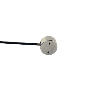 Miniature High-Precision <strong>Sensor</strong> 20/50/100N - Tension <strong>Compression</strong> Stainless steel tension pressure <strong>sensor</strong> Button Column Load Cel - Product Image 5
