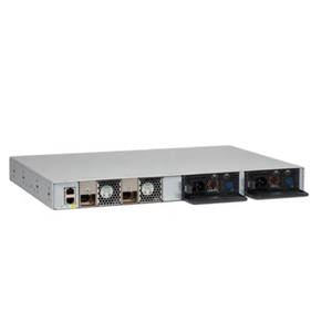 Original C9200L <strong>Network</strong> Essentials Switch 24-port <strong>Data</strong> 4x10g Uplink Gigabit <strong>Ethernet</strong> 24 Port Modular Uplink C9200L-24T-4X-E - Product Image 2