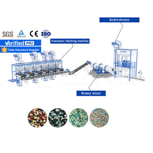 LANE <strong>Compound</strong> <strong>Fertilizer</strong> <strong>Machine</strong> BB <strong>Fertilizer</strong> Making <strong>Machine</strong>