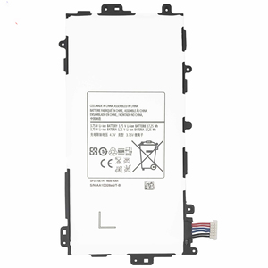 サムスンNote8.0/N5110/N5120タブレット内蔵バッテリーSP3770E1H工場卸売および外国貿易に適しています - Product Image 1