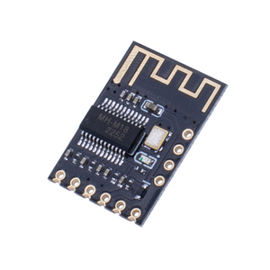 Fai da te HIFI M18 Stereo Wireless BT 4.2 MP3 scheda Audio ricevitore modulo decodificatore scheda MH-M18 Hc 05 Blue Tooth Module - Product Image 2
