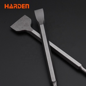 Professional Chrome Vanadium Steel SDS-Plus Flat / Point / U Type <strong>Chisel</strong> Set - Product Image 6
