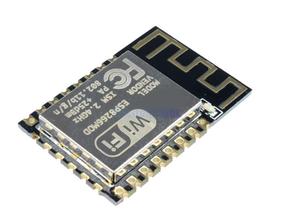 ESP8266 ESP-12F Seriale WIFI Modello ESP-12E Aggiornamento A Distanza Senza Fili Modulo ESP12F ESP12 Autenticità Garantita 4M Flash IOT