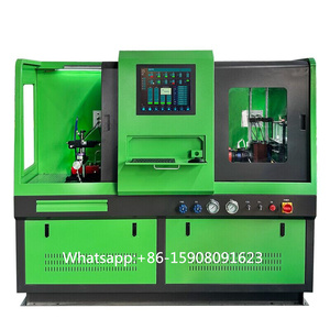Dizel enjeksiyon pompası için NANTAI test tezgahı dizel ortak raylı sistem test kullanılmış dizel yakıt enjeksiyon pompaları CR966 - Product Image 5