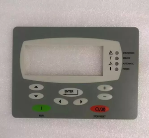 コントローラーパネル表示モジュールPLC 301ETK375ガードナーデンバー圧縮エアコンプレッサー用 - Product Image 4