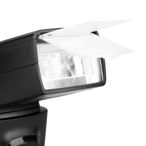 inlighttech Godox Thinklite相机闪光灯TT520II内置433兆赫无线信号，适用于宾得富士DSLR相机 - Product Image 4
