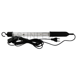 SMD2835 72LEDs AC220V LED şeritler IP65 Rating ile taşınabilir LED çalışma ışığı-açık çalışma lambası - Product Image 5