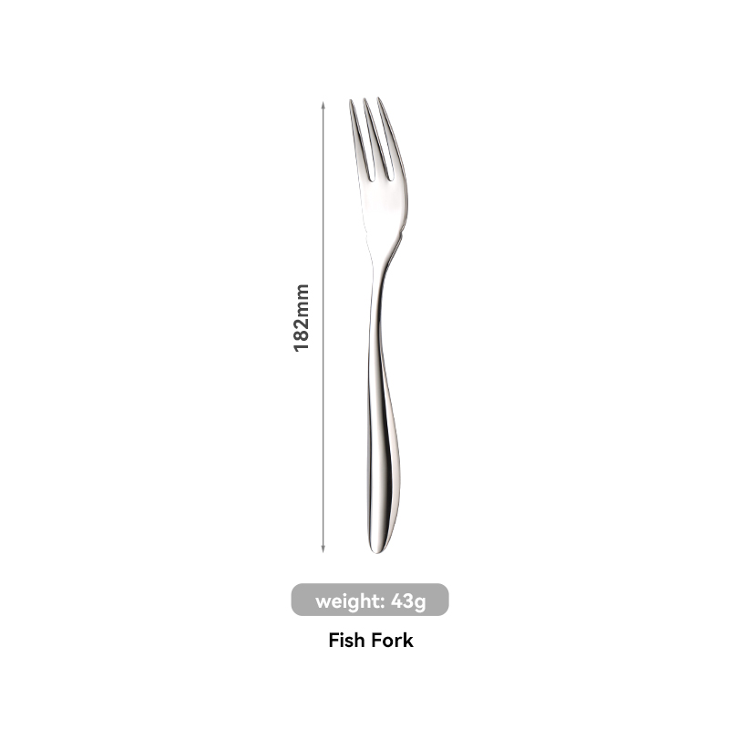 fish fork