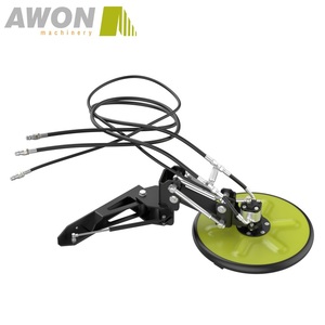FMH220 70-100HP Trang Trại <span class=keywords><strong>Grader</strong></span> Blade Và Flail Mower <span class=keywords><strong>Blades</strong></span> Để Bán - Product Image 6