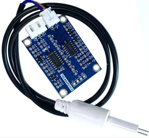 Gold Verkäufer STM32-based TDS-Sensor-Modul für Wasser qualitäts prüfung gelöste Feststoffe Umwelt sensoren
