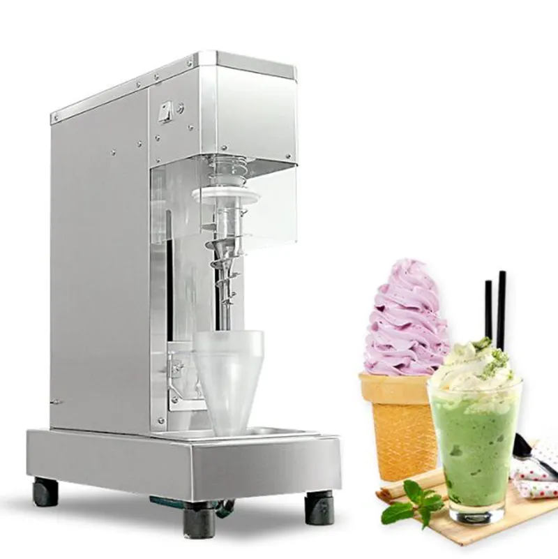 Macchina del miscelatore del gelato della frutta della macchina del gelato di prezzi economici di fabbrica