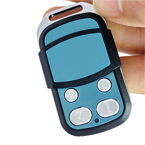 Telecomando Shenzhen Rf 433.92 Mhz duplicatore copia codice codice Grabber Garage Door Remote - Product Image 5