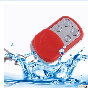 Di alta Qualità Ce & Rohs Keeloq Codice di Rotolamento di Telecomando Interruttore - Product Image 4