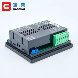 Generatore Plc Controller HAT520N Smartgen interruttore automatico di trasferimento pannello di controllo Diesel gruppo elettrogeno - Product Image 4