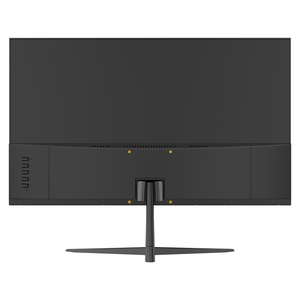 Factory Price 24 Inch Curved Bordless 1080P <strong>LCD</strong> PC Display Screen FHD IPS <strong>Monitor</strong> 75Hz <strong>Built</strong>-<strong>in</strong> Speaker for Desktop <strong>Computer</strong> DP