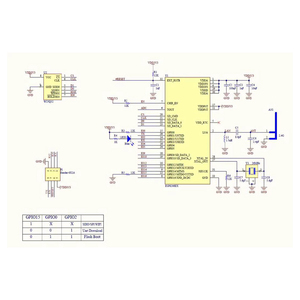 <strong>ESP8266</strong> ESP-01 ESP-01S Serial Port <strong>WIFI</strong> Transceiver <strong>Module</strong> Wireless Electronic Components - Product Image 3