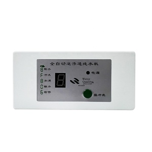 Double TDS Display <strong>Computer</strong> Board for R0 <strong>System</strong> 24V Water Filter <strong>Parts</strong> Micro-<strong>computer</strong> Controller With TDS Cartridge Monitoring - Product Image 3