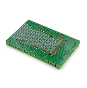 Stock 1Set montaggio scheda di espansione terminale adatto per UNO R3 MEGA-2560 fai da te Kit di componenti elettronici - Product Image 2