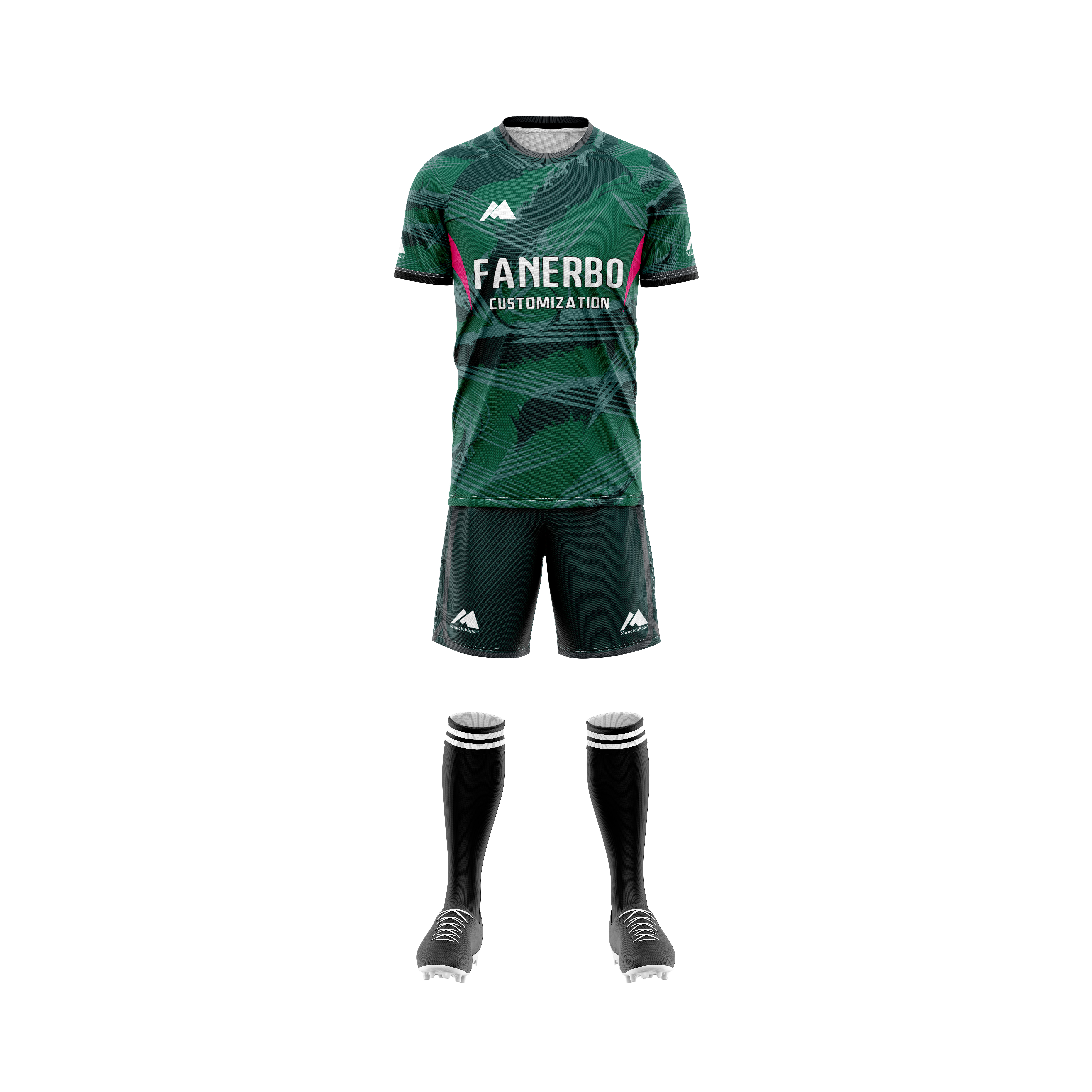 Verde