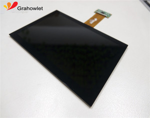 USB PCAP touchscreen 7 8 9 10.1 10.4 11.6 12.1 13.3 14 15.6 pollici capacitivo tft lcd pannello dello schermo di tocco per raspberry pi - Product Image 3