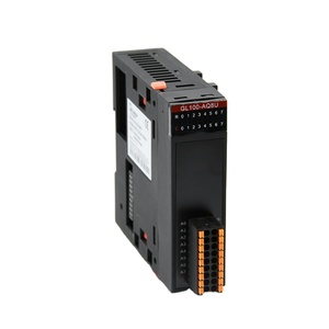 Módulo de E/S Profinet de China Controlador remoto programable Ethercat Módulo Ethernet IO Modbus IO PLC Entrada y salida IO - Product Image 1