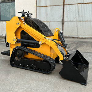 Погрузка и разгрузка бревен и древесины, вращающийся погрузчик - Product Image 3
