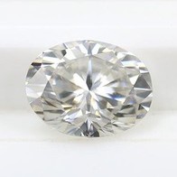 oval 5*3mm D,VVS