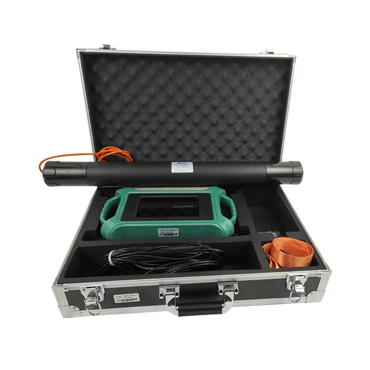 Professional turkey 3d locater 200m underground water detector for sale