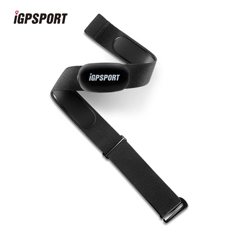 HR40 Chest Heart Rate Monitor