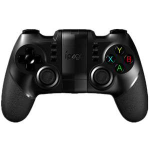 PG-9076 Wireless 2.4G Game Controller für Android Smartphone iOS Gamepad für PC PS3 Griff Joystick - Product Image 2