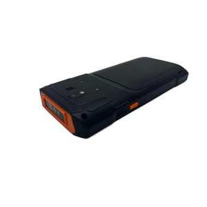 ITCF Z1L <strong>PDA</strong> <strong>Android</strong> 11 Touch Screen 5.5inch <strong>Handheld</strong> <strong>Scanner</strong> Barcode Industrial POS <strong>Pda</strong> - Product Image 5