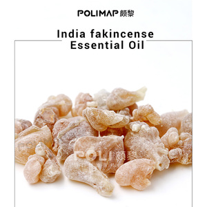 10% ピュア天然フランキンセンス/オリバナム精油インド植物オイルディフューザー用 - Product Image 3