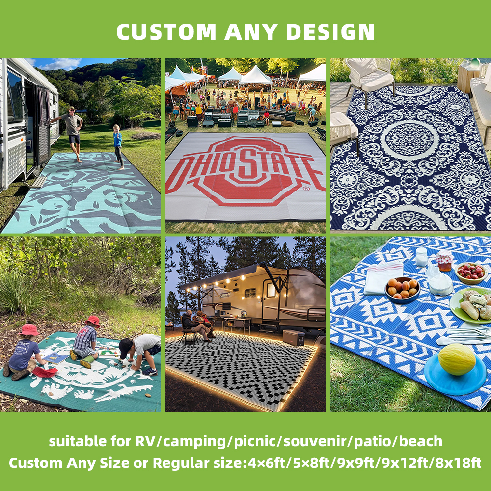 custom pattern