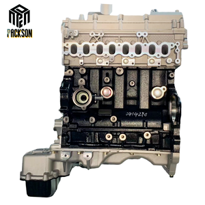New Chất lượng cao aftermarket gw4d20d gw4d20e 2.0T <span class=keywords><strong>Turbo</strong></span> nhôm dài khối lắp ráp động cơ Trần cho tuyệt vời tường haval H6/H7 - Product Image 1
