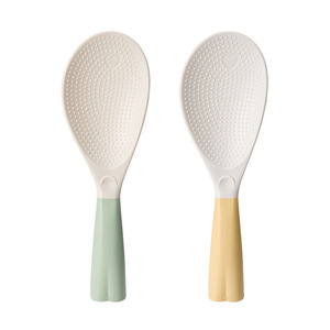 Sanosh cho nhà hàng khách sạn và nhà màu sắc thanh lịch khả năng chịu nhiệt cao <span class=keywords><strong>Silicone</strong></span> gạo Scoop - Product Image 2