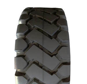 Sell Well Abroad Rubber Tires 26.5-25 E3/L3 NEW TL Off-road Tires