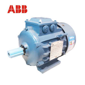 ABB全新4KW三相电机M3BP/M2BAX/M3GP带防水保护正品全球保修IE3效率 - Product Image 6