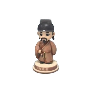 Full-color High-precision <strong>3D</strong> <strong>Model</strong> Sample Printing Services High-precision Custom <strong>Animation</strong> Toys Rapid Prototyping Services - Product Image 3