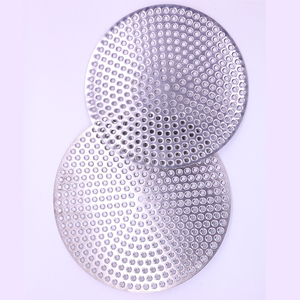 Nồi Nấu Ăn Mới 2022 Theo Yêu Cầu Của Nhà Máy Đĩa Cảm Ứng SS Đáy Cho Chảo - Product Image 1