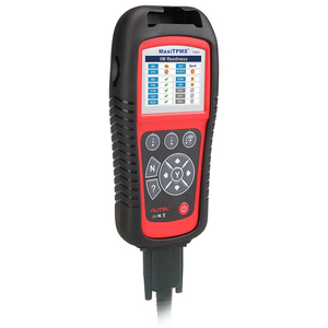 Hochwertige A-utel MaxiTPMS TS501 Tool Globale Version basierend auf IOS Android Car Key Programming